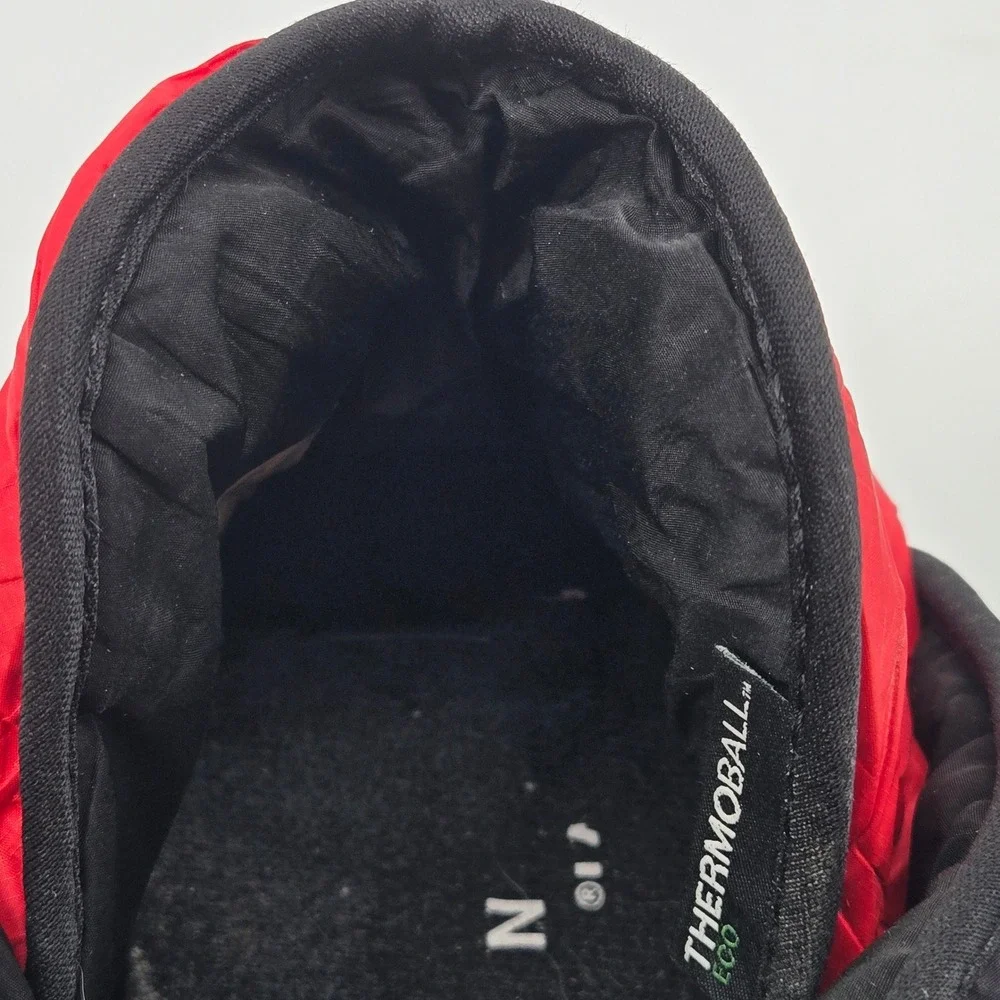 The North Face cozy basecamp